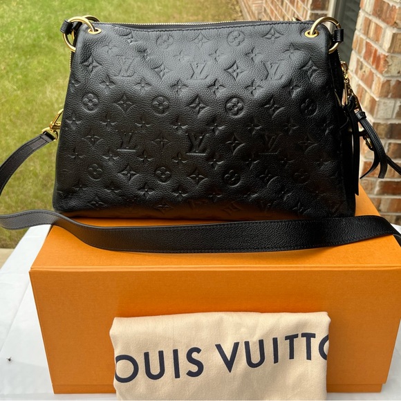 Handbags - LV Ponthiue PM